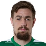 Sebastian Coates, Nacional player