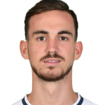Fabian Ruiz, Paris Saint Germain player