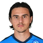 Eljif Elmas, jugador de Atalanta BC