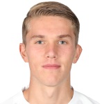 Viktor Gyokeres, jogador do Arsenal FC