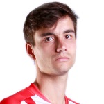 Unai Bilbao, Tijuana player