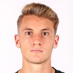 Facundo Colidio, Vasco da Gama player