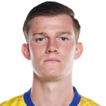 Chris Durkin, St. Louis City player