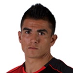 Luis Reyes, Monterrey player
