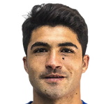 Nicolas Ibanez, Cruz Azul player