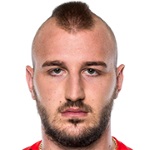 Vanja Milinkovic-Savic, jugador de SSC Napoli