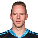 Matz Sels, Nottingham Forest FC player