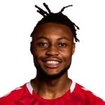 Antoine Semenyo, Manchester City FC player