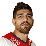 Leandro Diaz, Atlético Tucumán player