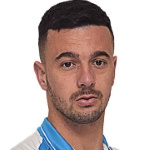 Ramiro Carrera, jugador de Lanús