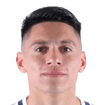 Federico Navarro, jugador de Rosario Central