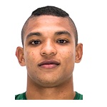 Diego Valoyes, jugador de Talleres