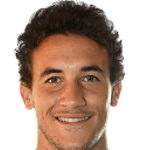 Luis Milla, Como 1907 player