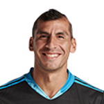 Nahuel Guzman, jugador de Tigres
