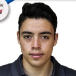 Eduardo Tercero, jugador de Atlante
