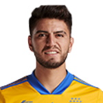 Francisco Venegas, jugador de Pachuca