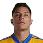 Carlos Salcedo, jugador de Monterrey