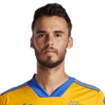 Diego Reyes, Queretaro FC player
