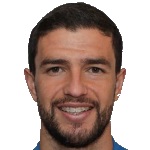 Jose Rivero, jugador de Tijuana