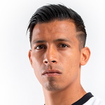Angel Sepulveda, CD Guadalajara player