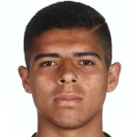 Victor Guzman, Monterrey player