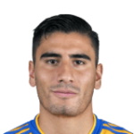 Aldo Cruz, Atlético San Luis player