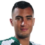 Christian Rivera, jugador de Pachuca