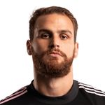 Leandro Gonzalez Pirez, jugador de Estudiantes de La Plata