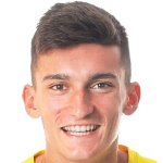 Pepelu, jugador de Valencia CF