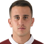 Alex Berenguer, jugador de Athletic Club