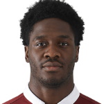 Ola Aina, Nottingham Forest FC player