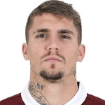 Lyanco, jogador do Atletico MG