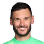 Hugo Lloris, Los Angeles FC player