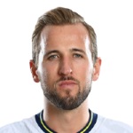 Harry Kane, FC Bayern München player