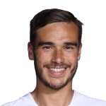 Harry Winks, Cagliari Calcio player