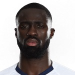 Davinson Sanchez, Galatasaray player