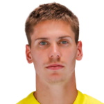 Juan Foyth, Villarreal CF player