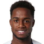 Ryan Sessegnon, Fulham FC player