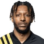 Steven Moreira, jugador de Columbus Crew