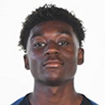 Kouadio Kone, AS Roma player