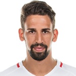 Rani Khedira, 1. FC Union Berlin player