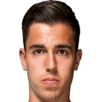 Dylan Chambost, Columbus Crew player