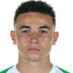Ruben Vargas, Sevilla FC player