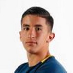 Ezequiel Canete, jugador de Huachipato