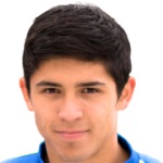 Mauro Luna, Unión player