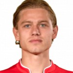 Julian Ryerson, Borussia Dortmund player