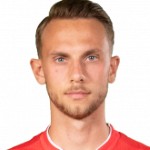 Marcus Ingvartsen, San Diego FC player