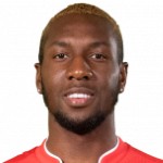 Sheraldo Becker, jugador de 1. FSV Mainz 05