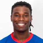 Sam Adekugbe, Vancouver Whitecaps player