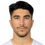 Carlos Soler, Real Sociedad de Fútbol player